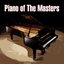 Piano Of The Masters Easy Listening