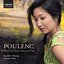 Poulenc: Works for Piano Solo and Duo