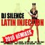 Latin Injection 2010 Remixes