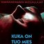 Kuka on tuo mies