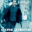 The Bourne Ultimatum (Original Motion Picture Soundtrack)