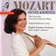 Mozart: Flute Concertos - Concertos for Flute and Harp