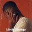 Little Thangs - Single