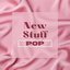 New Stuff - Pop