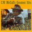 C.W. McCall's Greatest Hits