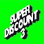 Super Discount 3 (Deluxe Edition)