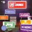 Radio 1's Live Lounge, Volume 6