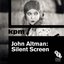 John Altman: Silent Screen