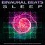 Binaural Beats Sleep: Isochronic Tones, Theta Waves, Alpha Waves and Ambient Music For For Deep Sleep, Sleeping Music and Brainwave Entrainment