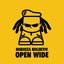 Open Wide (EP)