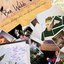 Sketches, photographs, and the occasional song...