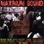 The Best of Maximum Sound, Vol. 2