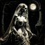 Cemetery Love