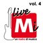 LiveMi, Vol. 4 (Red Ronnie presenta artisti emergenti nella Metro di Piazza Duomo, Milano)