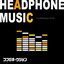 Headphone Music