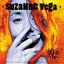 Suzanne Vega - 99.9F° album artwork