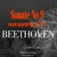 Beethoven: Sonate No. 9 en mi majeur, Op. 14 No. 1