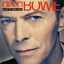 David Bowie - Black Tie White Noise album artwork