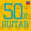 50 x Guitar