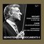 Bernstein conducts Mozart and Cage