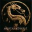 Mortal Kombat Original Motion Picture Soundtrack