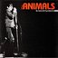 The Animals - Retrospective album artwork