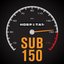 Sub 150: Dubstep, Drumstep and the Bass Between