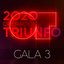 OT Gala 3 (Operación Triunfo 2020)