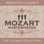 111 Mozart Masterpieces