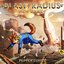 Blast Radius: New Game+ [Explicit]