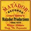 Lloyd Daley's Matador Productions 1968-72: Reggae Classics From the Originator