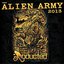 Alien Army 2013