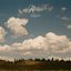clouds valley - Single