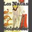 LOS NATAS - SOLODOLOR