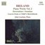 Ireland, J.: Piano Works, Vol. 2 - Decorations / Sonatina / Leaves From A Child's Sketchbook