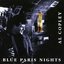 Blue Paris Nights