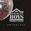 Basement Boys Anthology