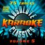 Absolute Karaoke Presents - Absolute Karaoke Classics Vol. 5