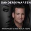 Waarom Leef Je Nog In Mijn Hoofd - Single