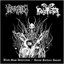 Black Mass Desecration / Ancient Barbaric Assualt (Split)