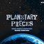 Planetary Pieces: Sonic World Adventure Original Soundtrack [Disc 1]