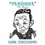 Pandora (Original Cast Recording)