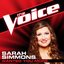 Wanted You More (The Voice Performance) - Single