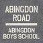 ABINGDON ROAD (初回生産限定盤)