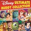 Disney Ultimate Buddy Collection