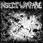 Insect Warfare / Carcass Grinder