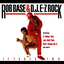 Rob Base & DJ E-Z Rock - It Takes Two album artwork