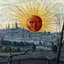 MOTHERS OF THE SUN