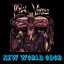 New World Odor