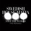 Antidote (Remixes) [Swedish House Mafia vs. Knife Party] - EP